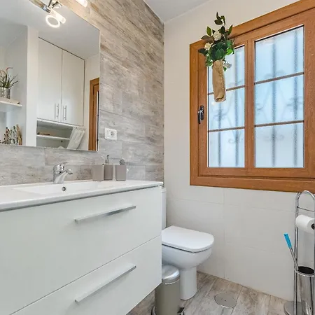 Sea View Windsor Park - Apartamento Costa Adeje (Tenerife)