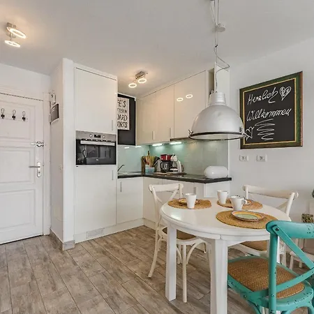 Sea View Windsor Park - Apartamento *