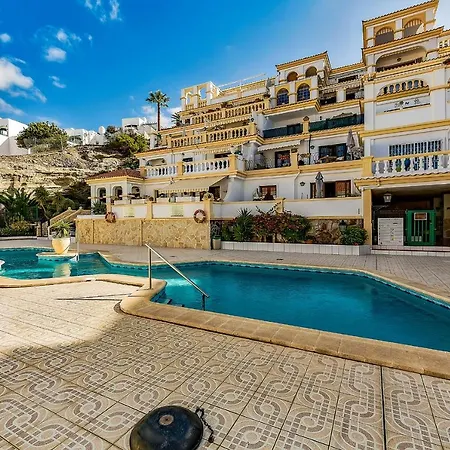 Apartamento Sea View Windsor Park -