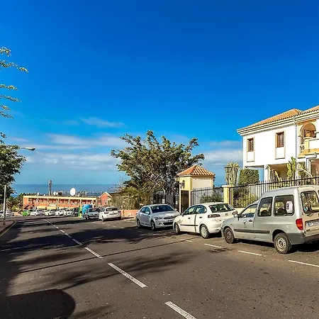 Apartamento Sea View Windsor Park - *