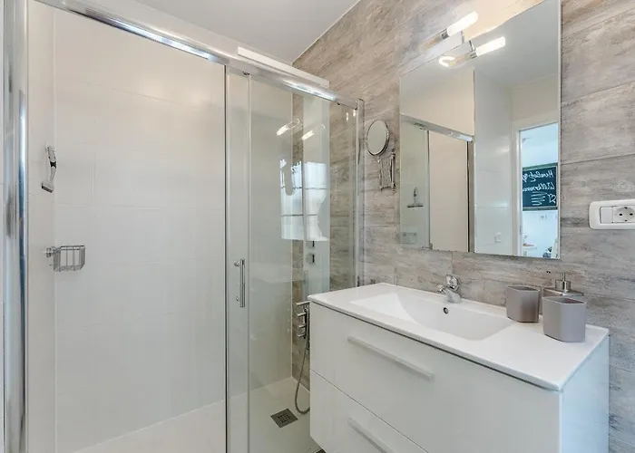 Sea View Windsor Park - * 아데제