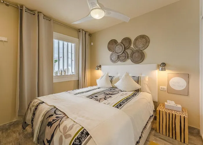 Sea View Windsor Park - 아파트 아데제