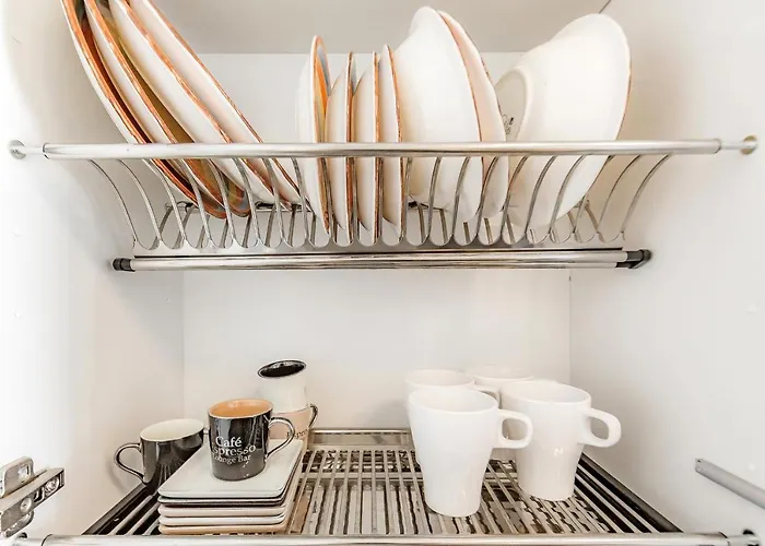 Sea View Windsor Park - 아데제