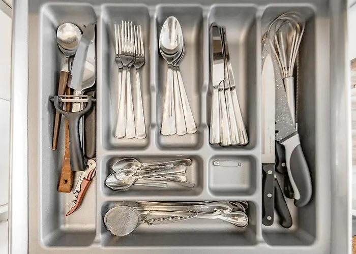 아파트 Sea View Windsor Park - *