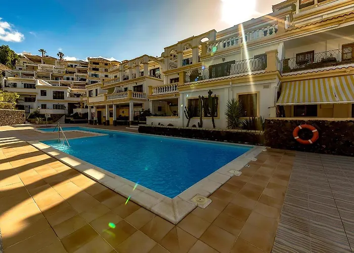 Sea View Windsor Park - * 아데제