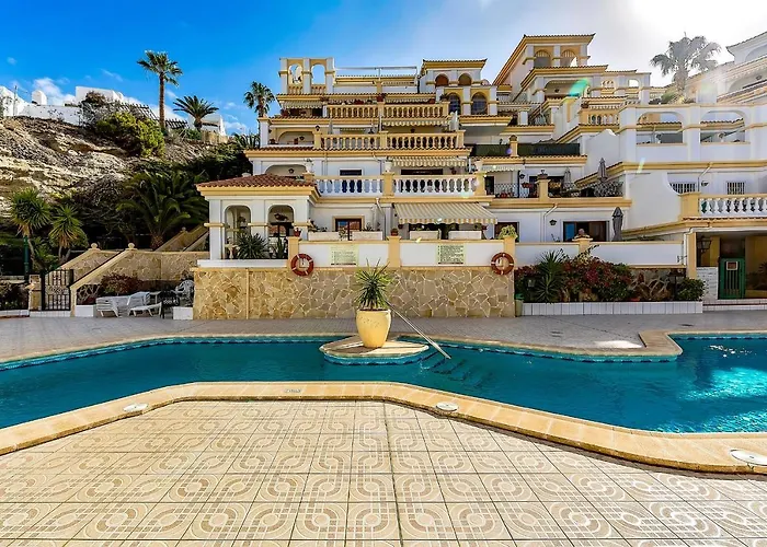 아파트 Sea View Windsor Park -