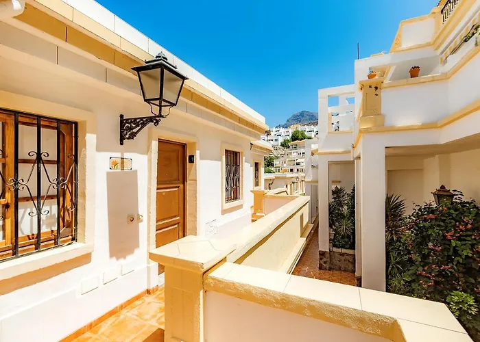 Sea View Windsor Park - 아데제