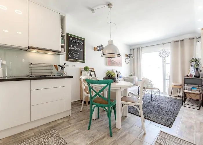 Sea View Windsor Park - * 아데제