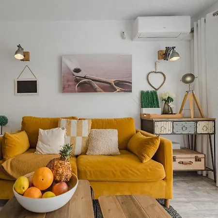 Sea View Windsor Park -