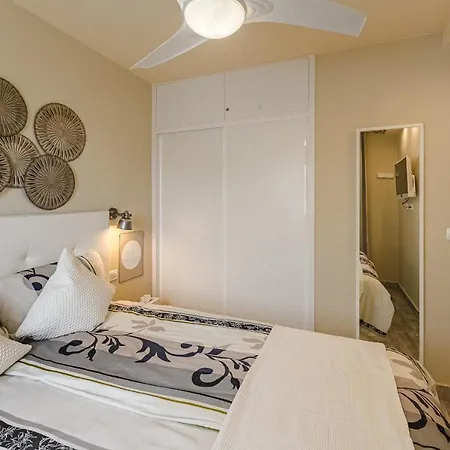 Lägenhet Sea View Windsor Park - Costa Adeje (Tenerife)