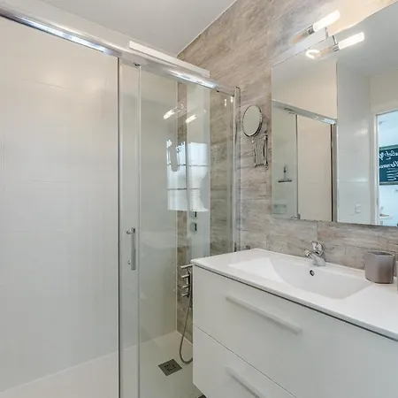 Sea View Windsor Park - * 阿德耶