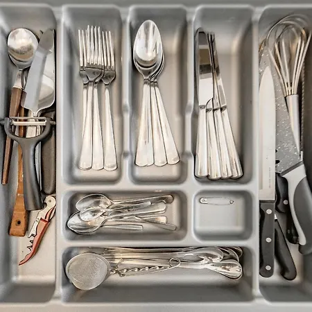 公寓 Sea View Windsor Park - *