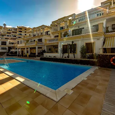 Sea View Windsor Park - * Costa Adeje (Tenerife)