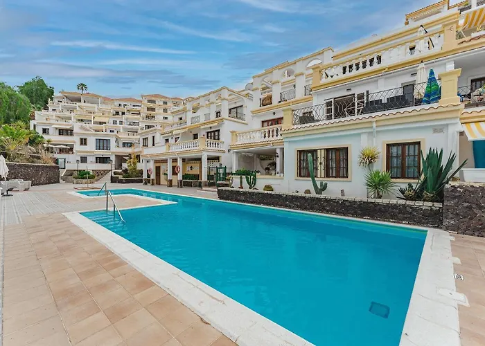 Sea View Windsor Park - Costa Adeje (Tenerife)