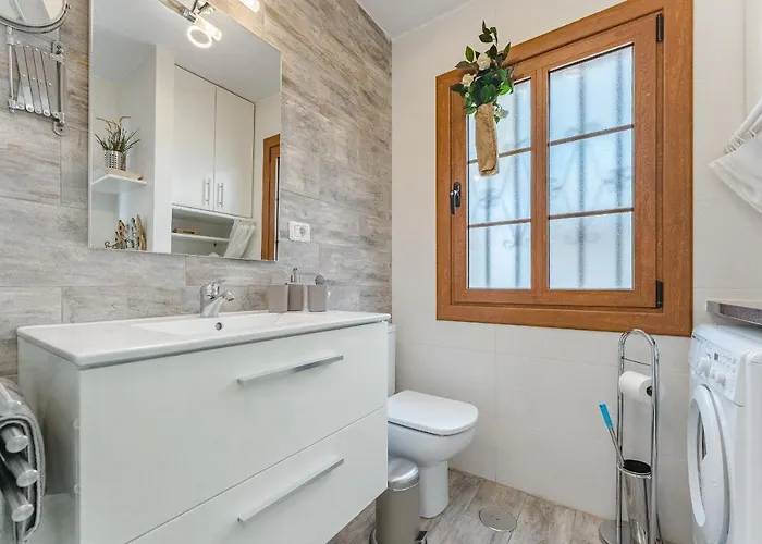 Sea View Windsor Park - Apartment Costa Adeje (Tenerife)