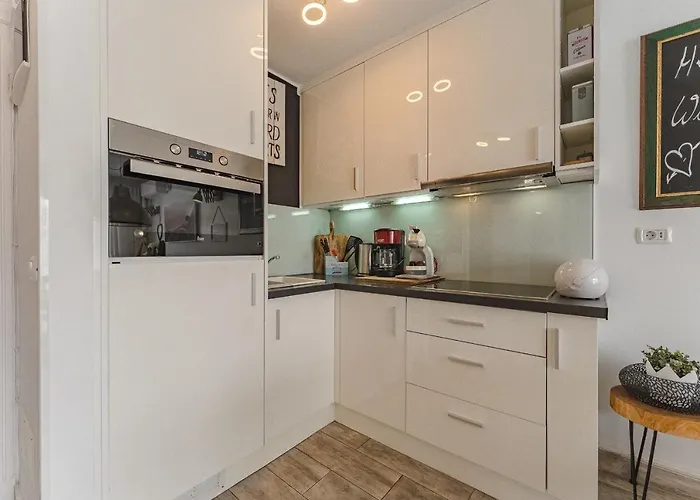 Sea View Windsor Park - Apartment *