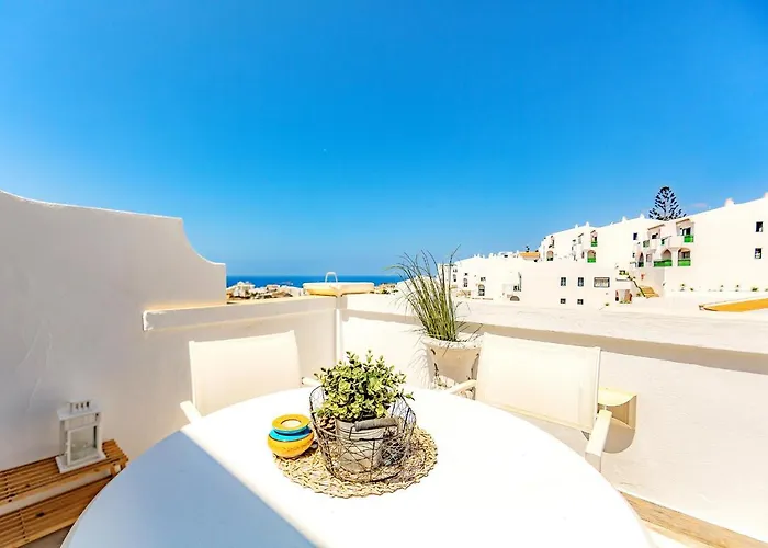 Sea View Windsor Park - Apartment Costa Adeje (Tenerife)