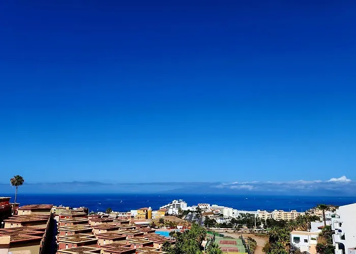 Sea View Windsor Park - Costa Adeje (Tenerife)