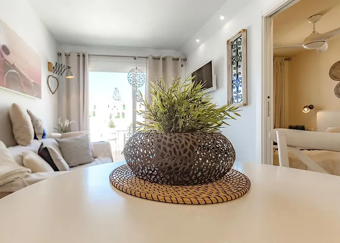 Sea View Windsor Park - Apartment Costa Adeje (Tenerife)