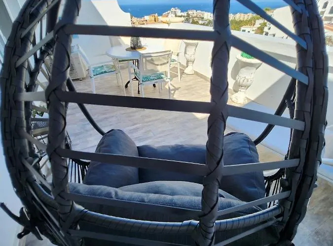 Sea View Windsor Park - Apartment Costa Adeje (Tenerife)