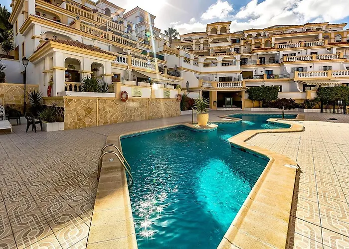 Sea View Windsor Park - *