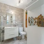 Sea View Windsor Park - Apartman *