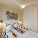 Apartman Sea View Windsor Park - Costa Adeje (Tenerife)