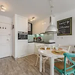 Sea View Windsor Park - Apartman *