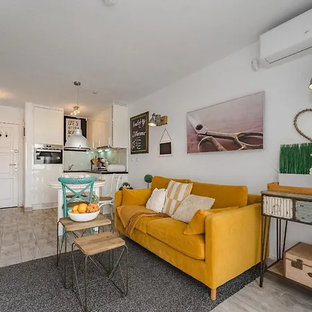 Sea View Windsor Park - Appartement *