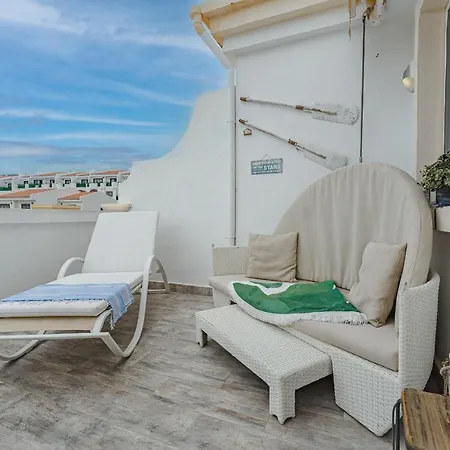 Sea View Windsor Park - Appartement *