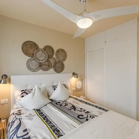 Appartement Sea View Windsor Park - Costa Adeje (Tenerife)