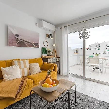 Sea View Windsor Park - Appartement *