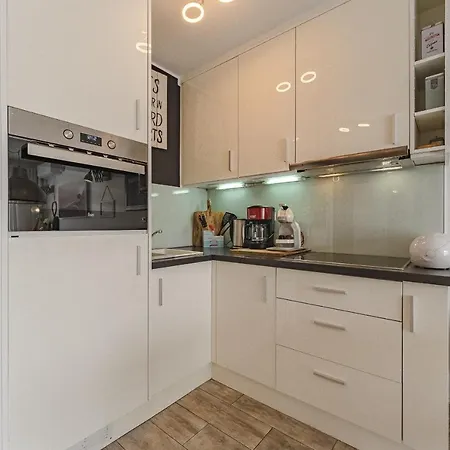 Sea View Windsor Park - Appartement *