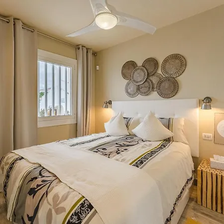 Sea View Windsor Park - Appartement Costa Adeje (Tenerife)