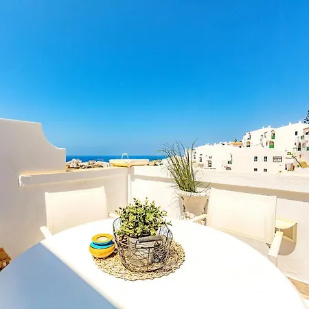 Sea View Windsor Park - Appartement Costa Adeje (Tenerife)