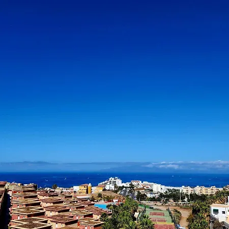 Sea View Windsor Park - Costa Adeje (Tenerife)