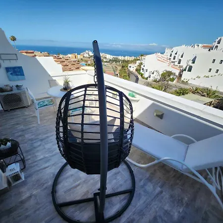 Sea View Windsor Park - * Costa Adeje (Tenerife)