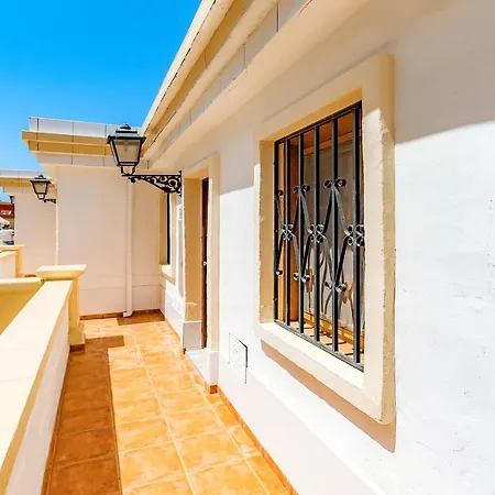 Appartement Sea View Windsor Park - *