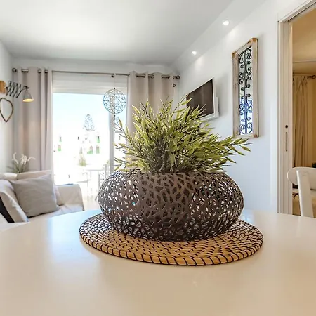 Sea View Windsor Park - Appartement Costa Adeje (Tenerife)