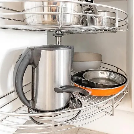 Sea View Windsor Park - Appartamento