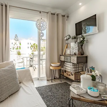Appartement Sea View Windsor Park -