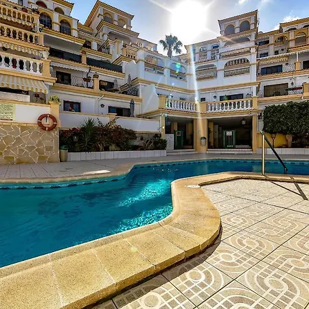 Apartman Sea View Windsor Park - Costa Adeje (Tenerife)