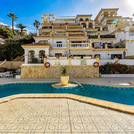 Appartamento Sea View Windsor Park -