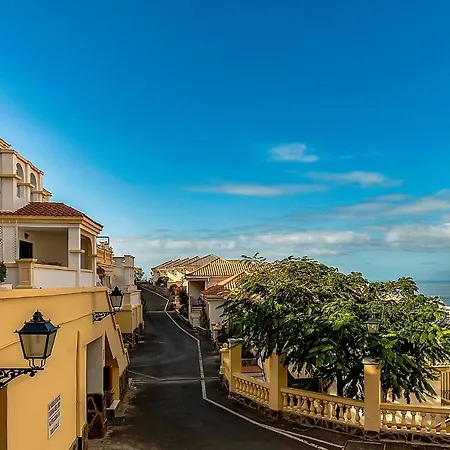Sea View Windsor Park - Apartman Costa Adeje (Tenerife)