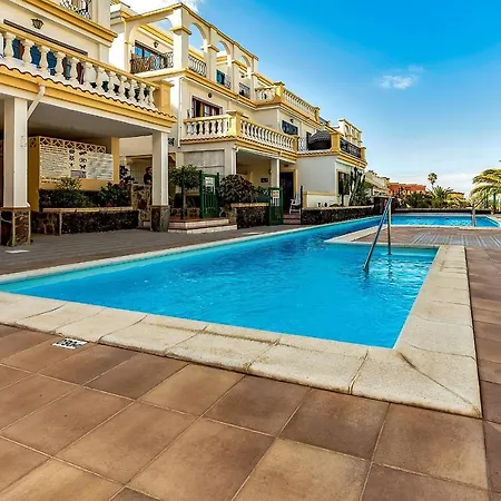 Apartman Sea View Windsor Park - Costa Adeje (Tenerife)