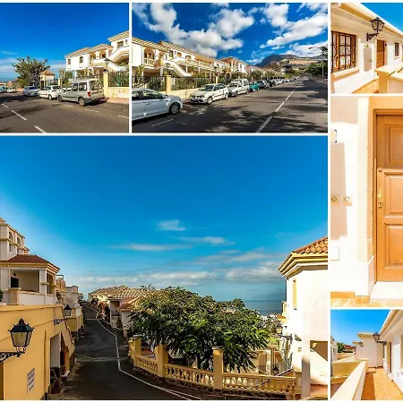 Sea View Windsor Park - *