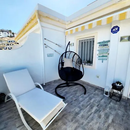 Appartamento Sea View Windsor Park -