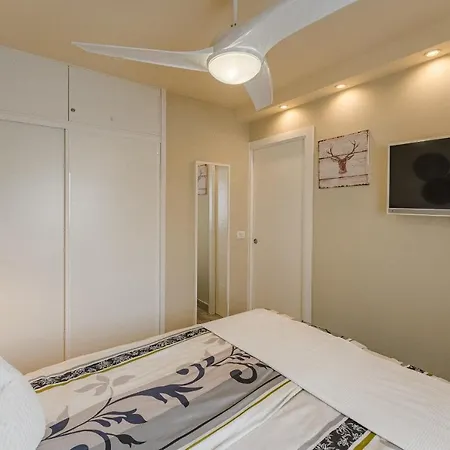Sea View Windsor Park - Appartement