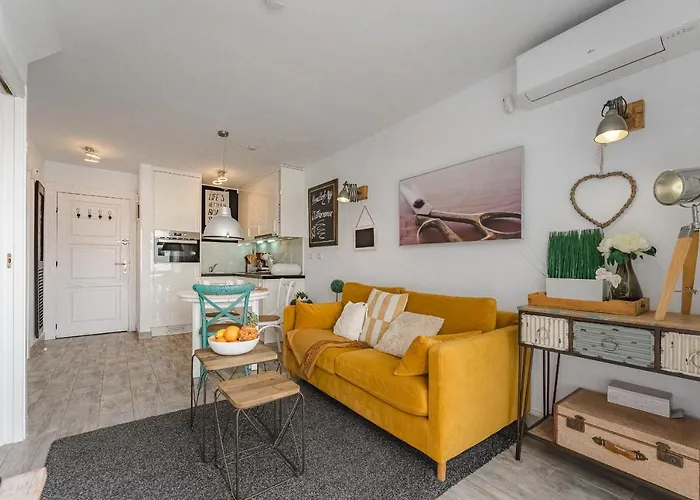 Sea View Windsor Park - Appartamento *