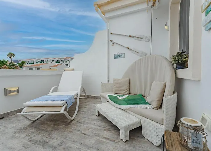 Sea View Windsor Park - Appartamento *